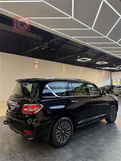 نيسان باترول